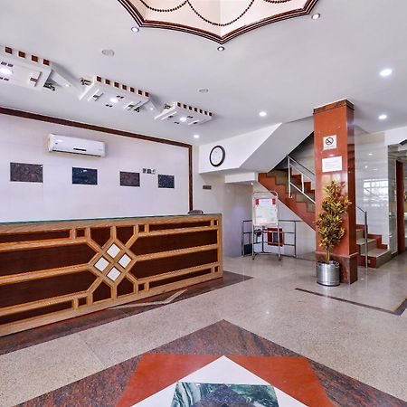Merit Hotel Agra  Εξωτερικό φωτογραφία