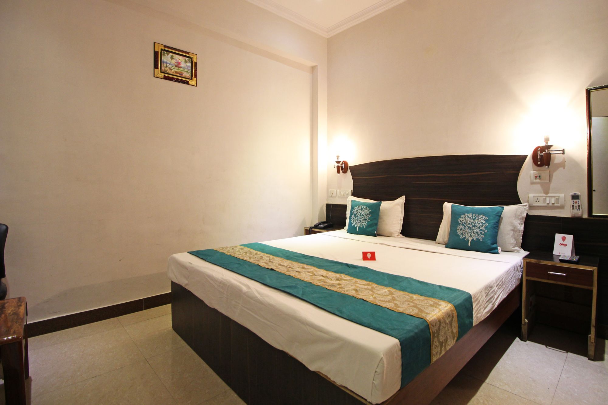 Merit Hotel Agra  Εξωτερικό φωτογραφία
