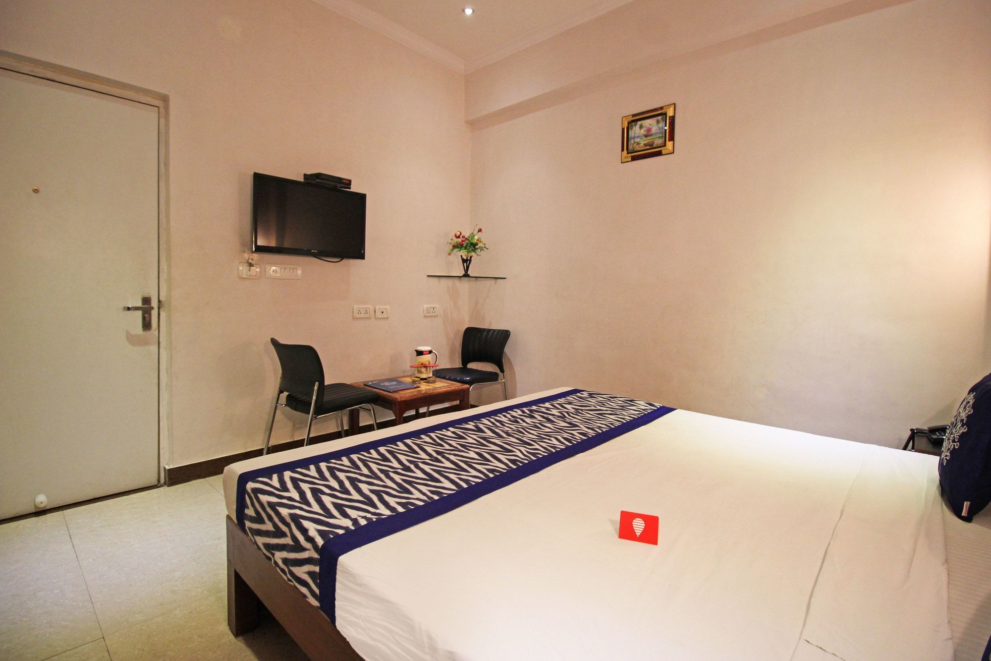 Merit Hotel Agra  Εξωτερικό φωτογραφία