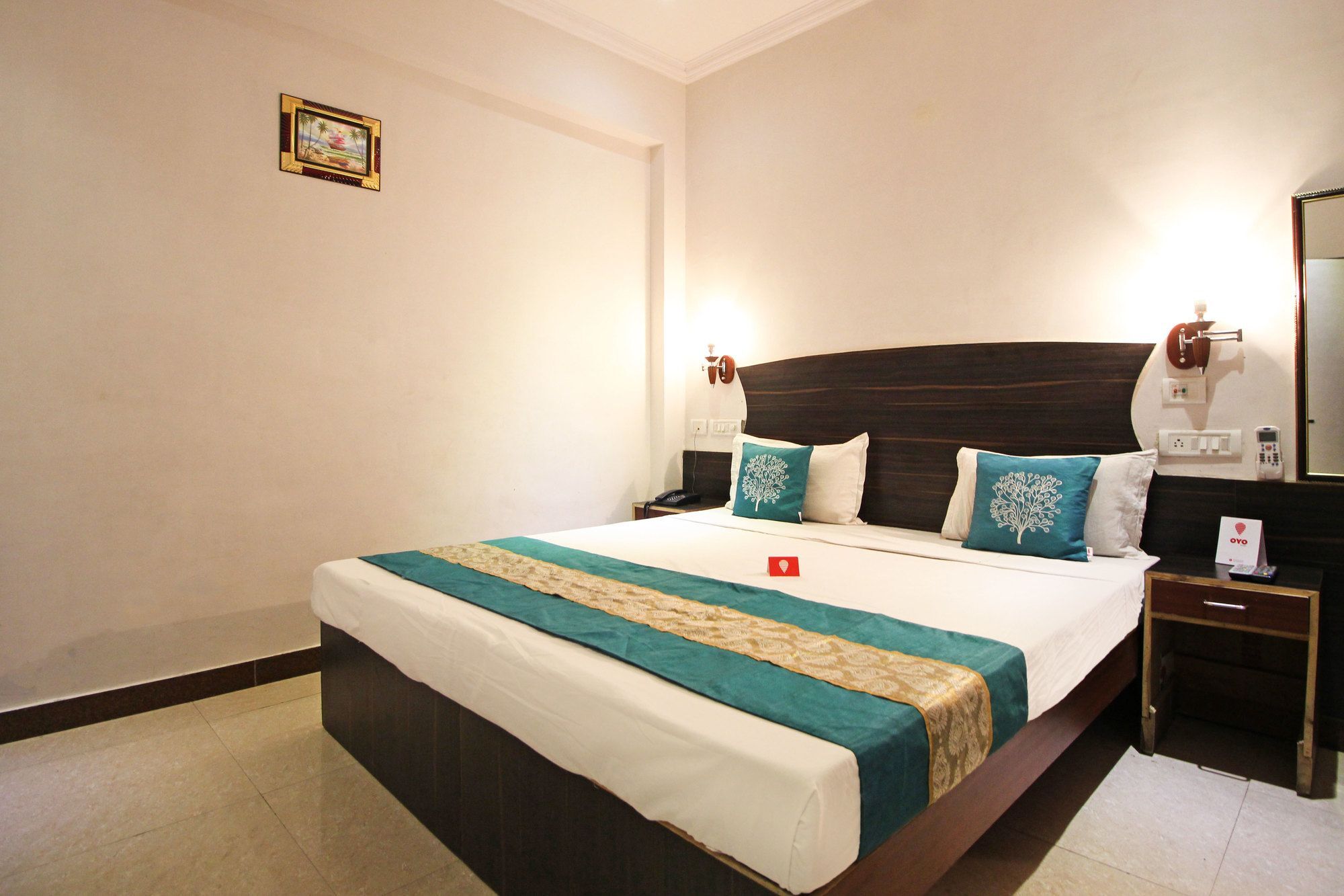 Merit Hotel Agra  Εξωτερικό φωτογραφία