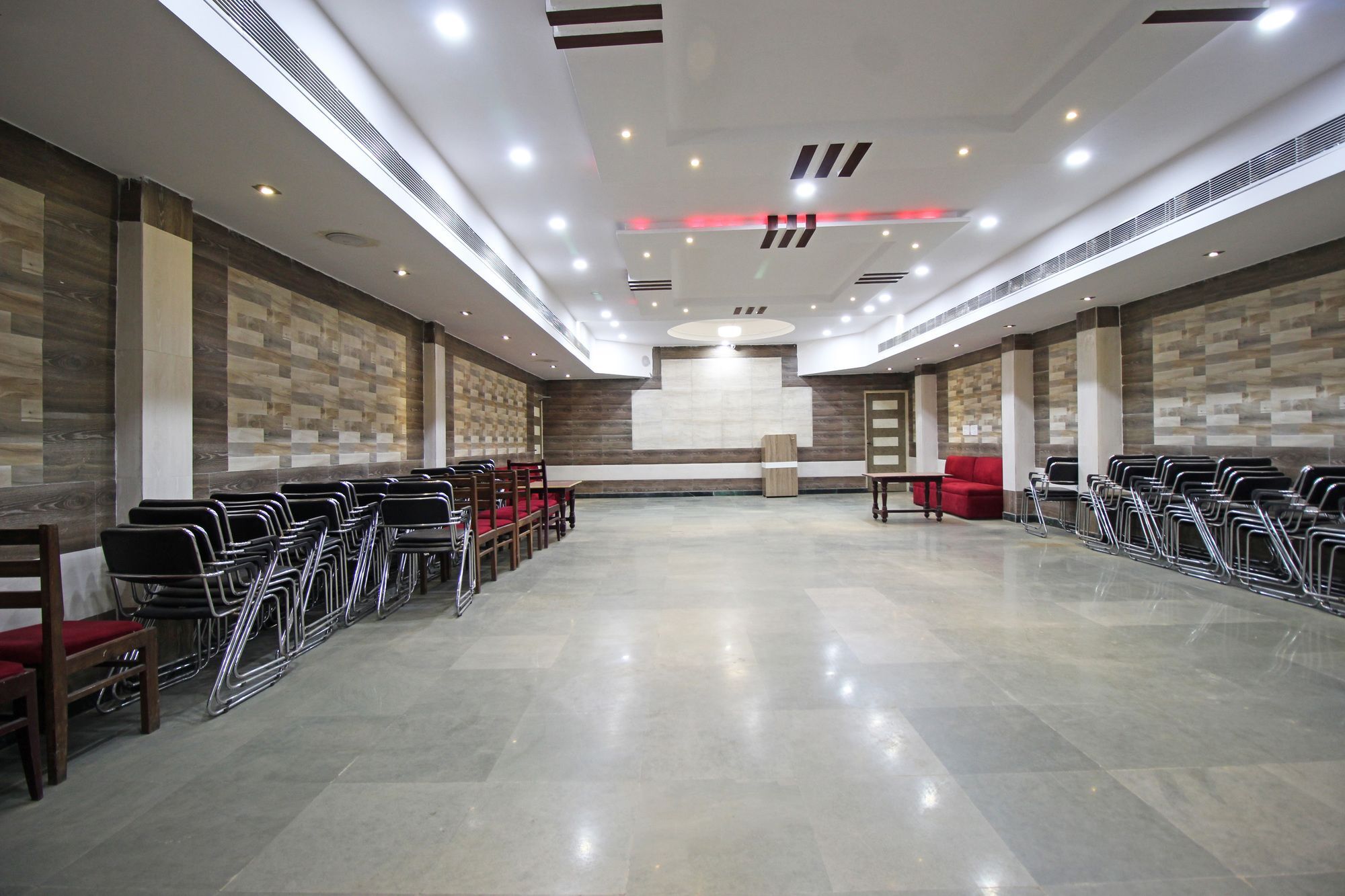 Merit Hotel Agra  Εξωτερικό φωτογραφία