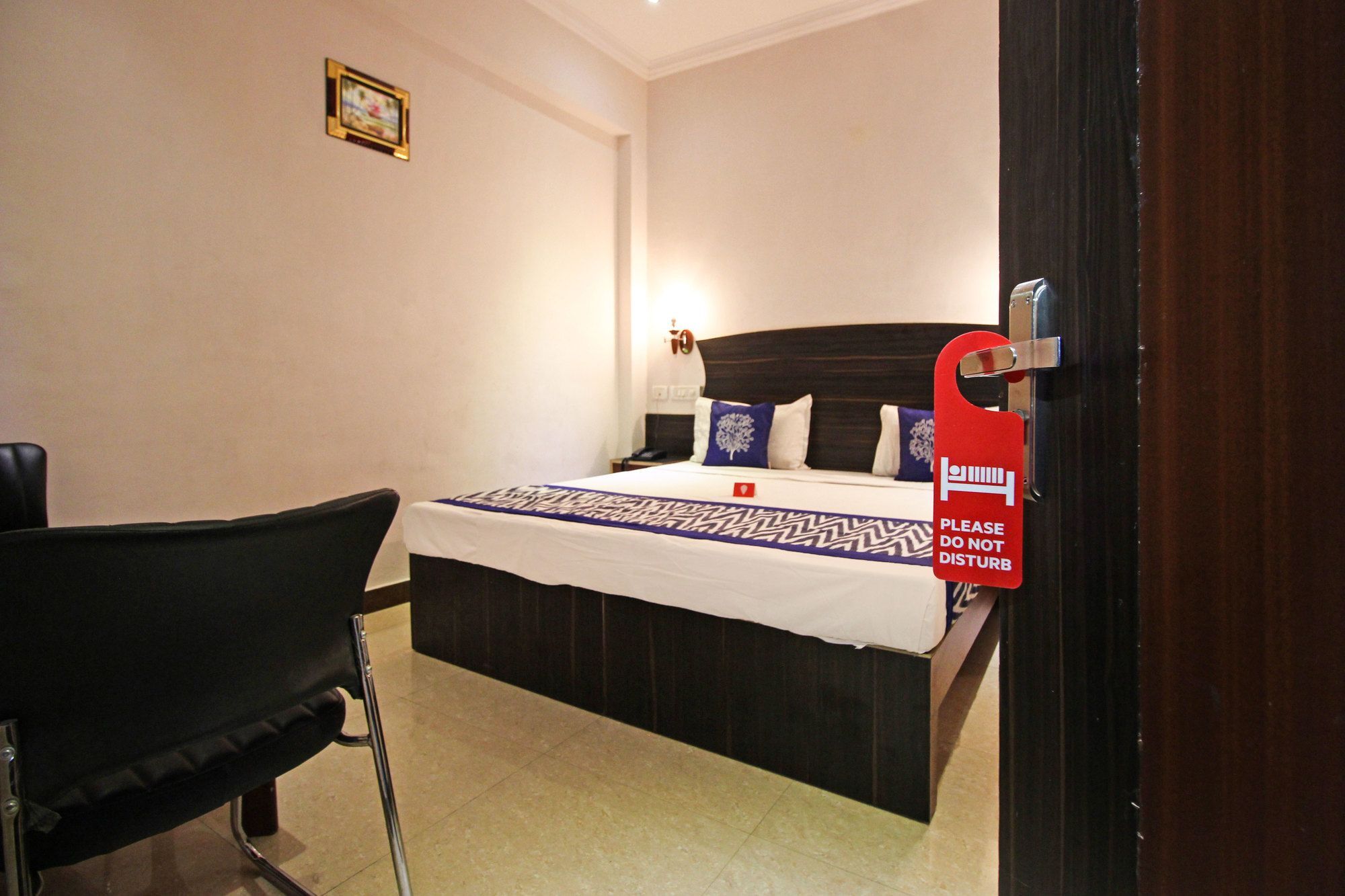 Merit Hotel Agra  Εξωτερικό φωτογραφία