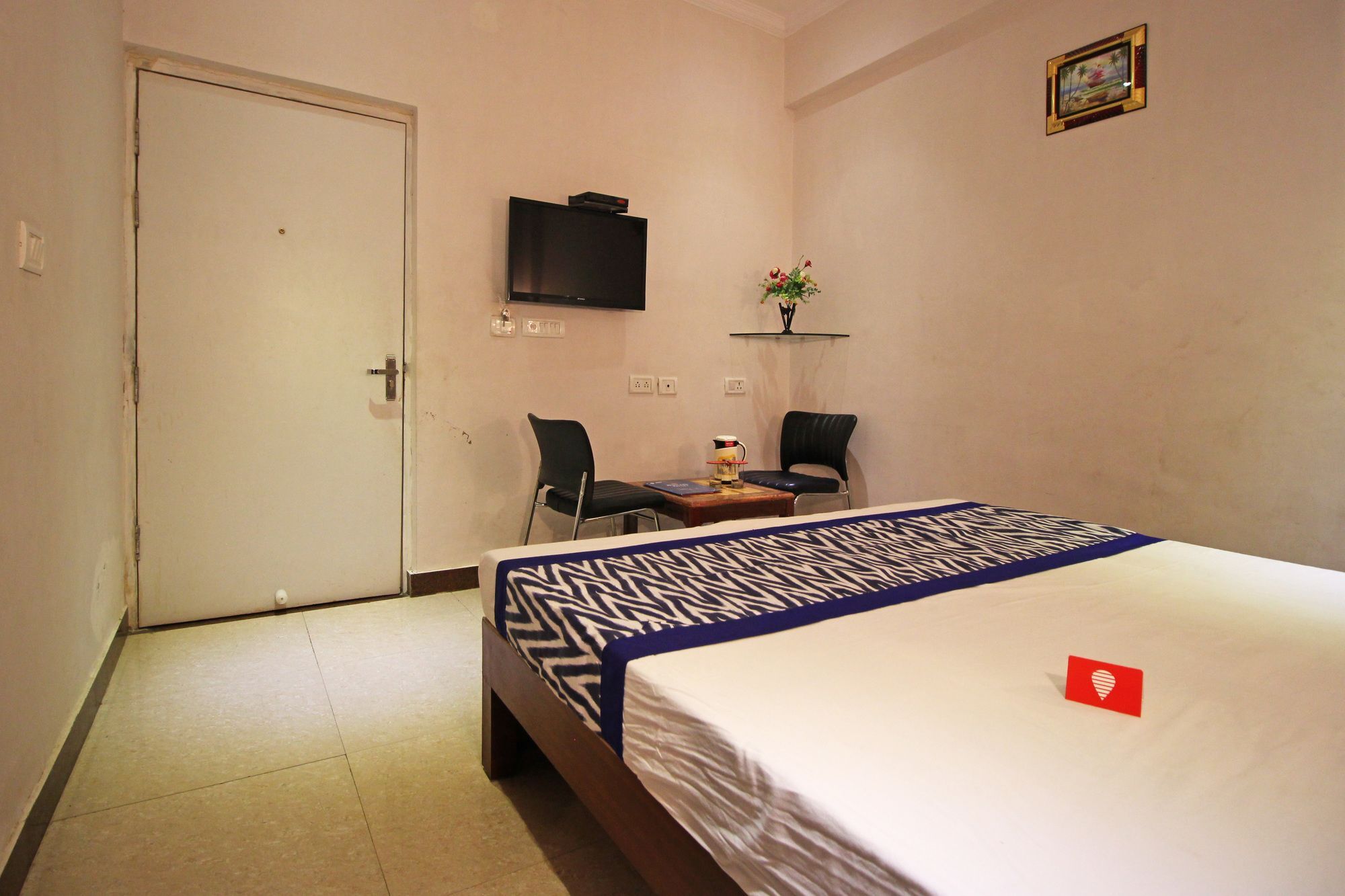 Merit Hotel Agra  Εξωτερικό φωτογραφία